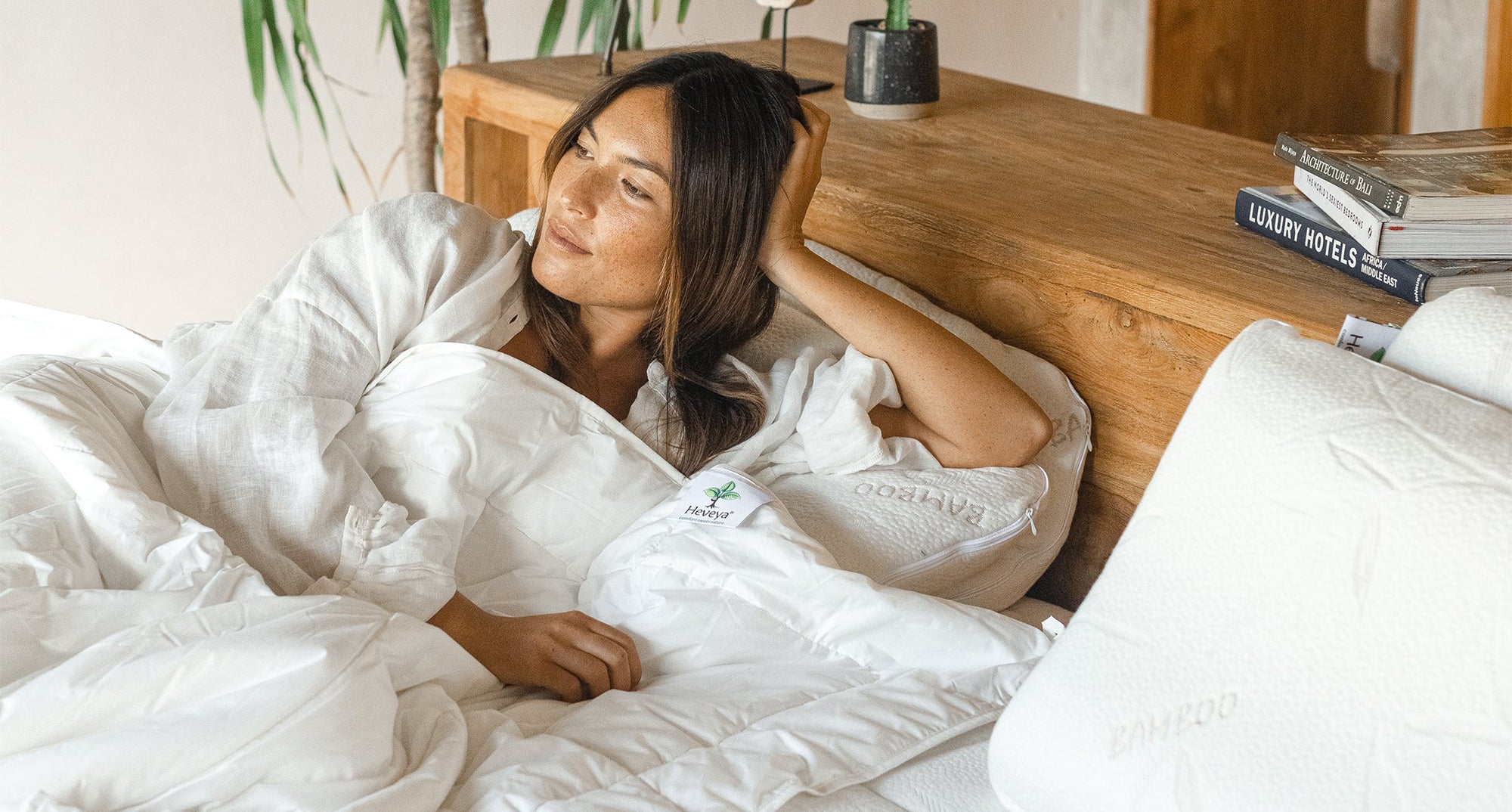 Learn How to Sleep Better by Understanding Sleep Cycles & Stages