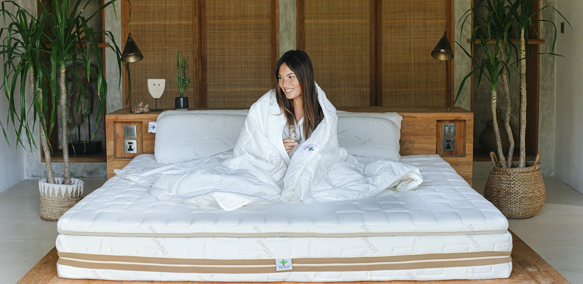 How to Choose a Good Latex Mattress - Buyer's Guide