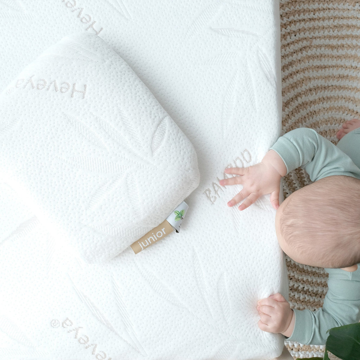 Baby donut cushion store