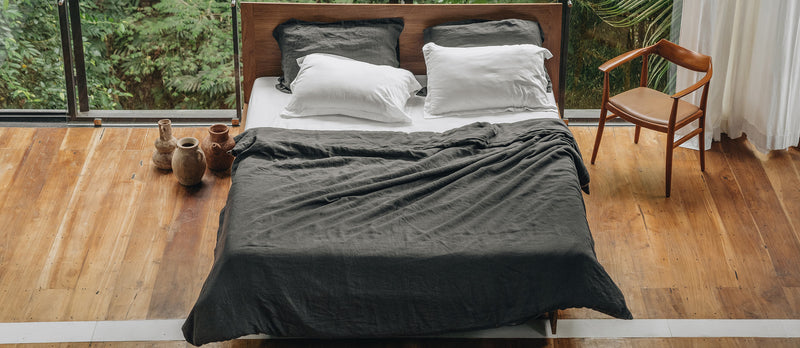 How to Remove Mould From A Mattress