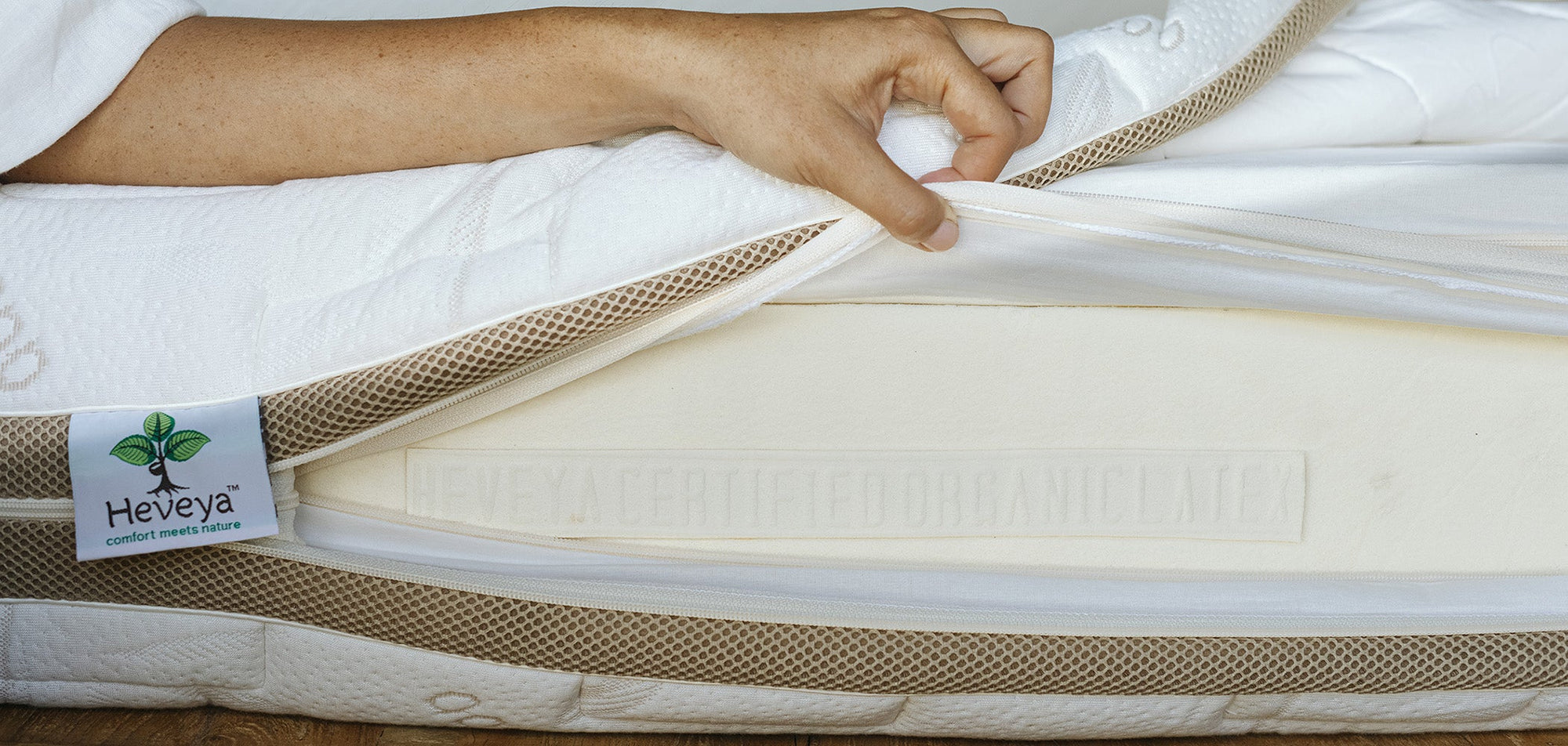 Is Having A Removable & Cleanable Mattress Cover Important