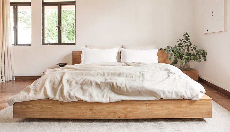 Start “Flaxing” Your Sheets