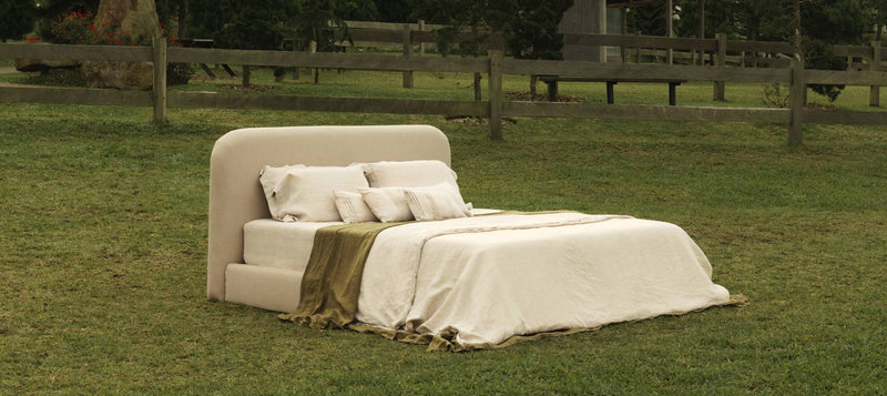 What is European Flax Linen? Why Origin Matters for Your Bedding