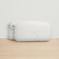 Heveya® Natural Organic Latex Pillow 4/Soft