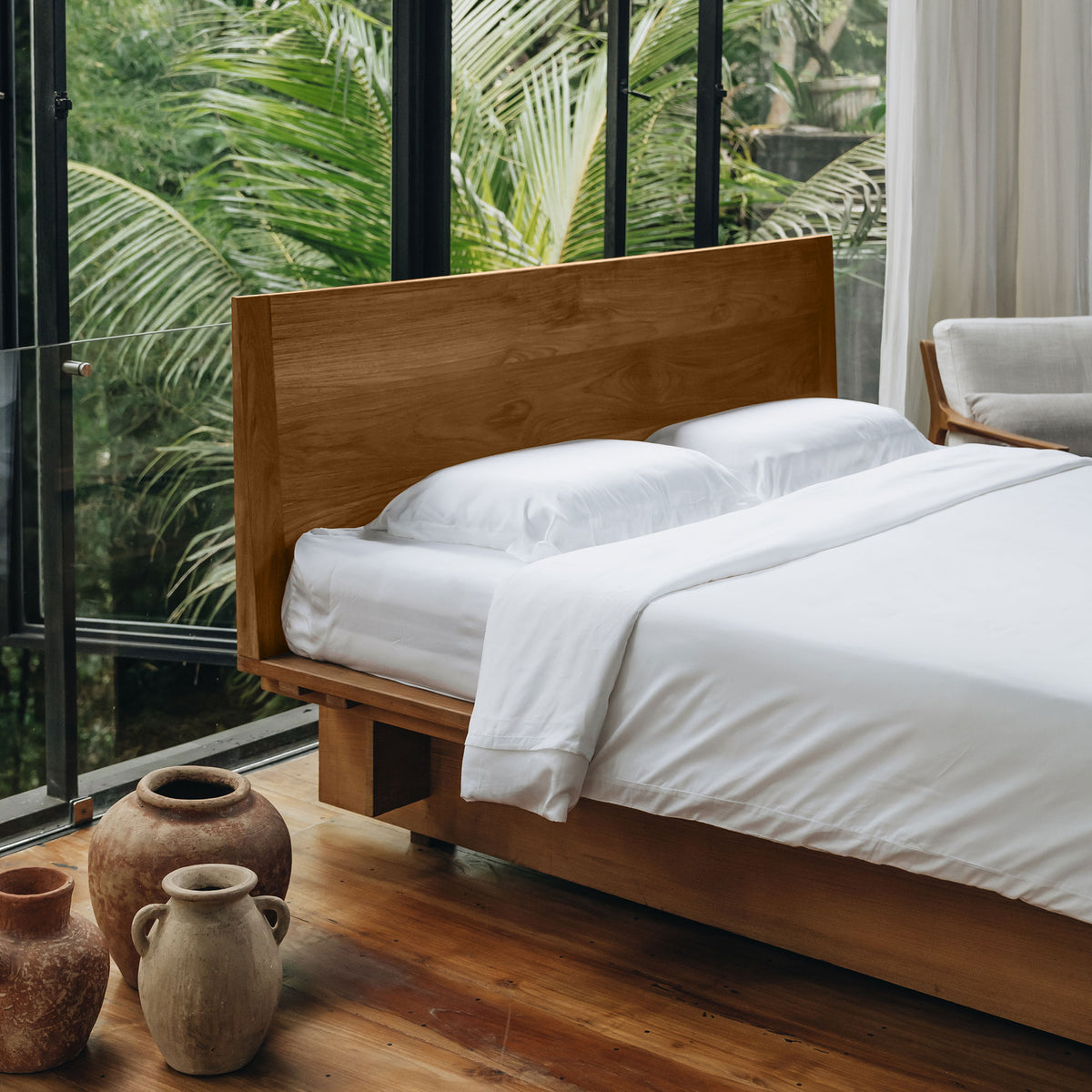 Start “Flaxing” Your Sheets